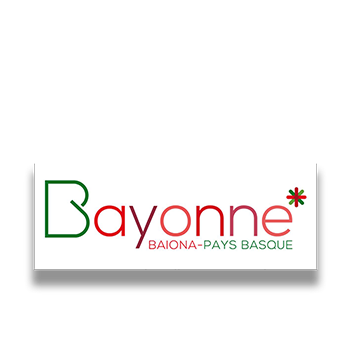 logo ville de bayonne